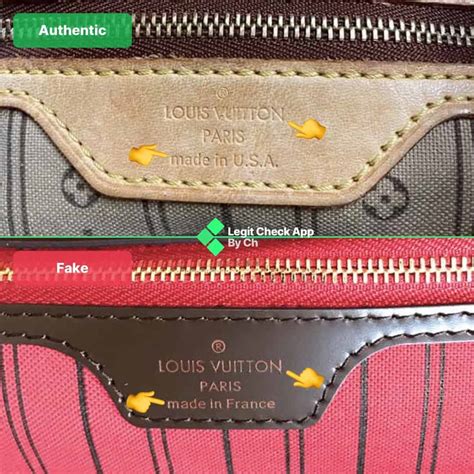 how to know if louis vuitton wallet is authentic|how to tell if a louis vuitton wallet is real.